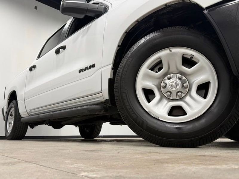 Used 2025 RAM 1500 Tradesman image 3