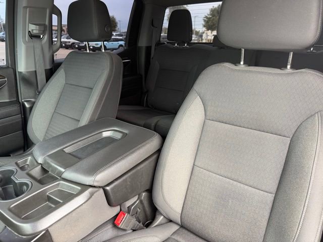 Used 2023 Chevrolet Silverado 1500 LT image 10