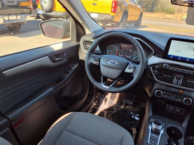 Certified 2022 Ford Escape SE w/ Convenience Package AWD/4WD image 14