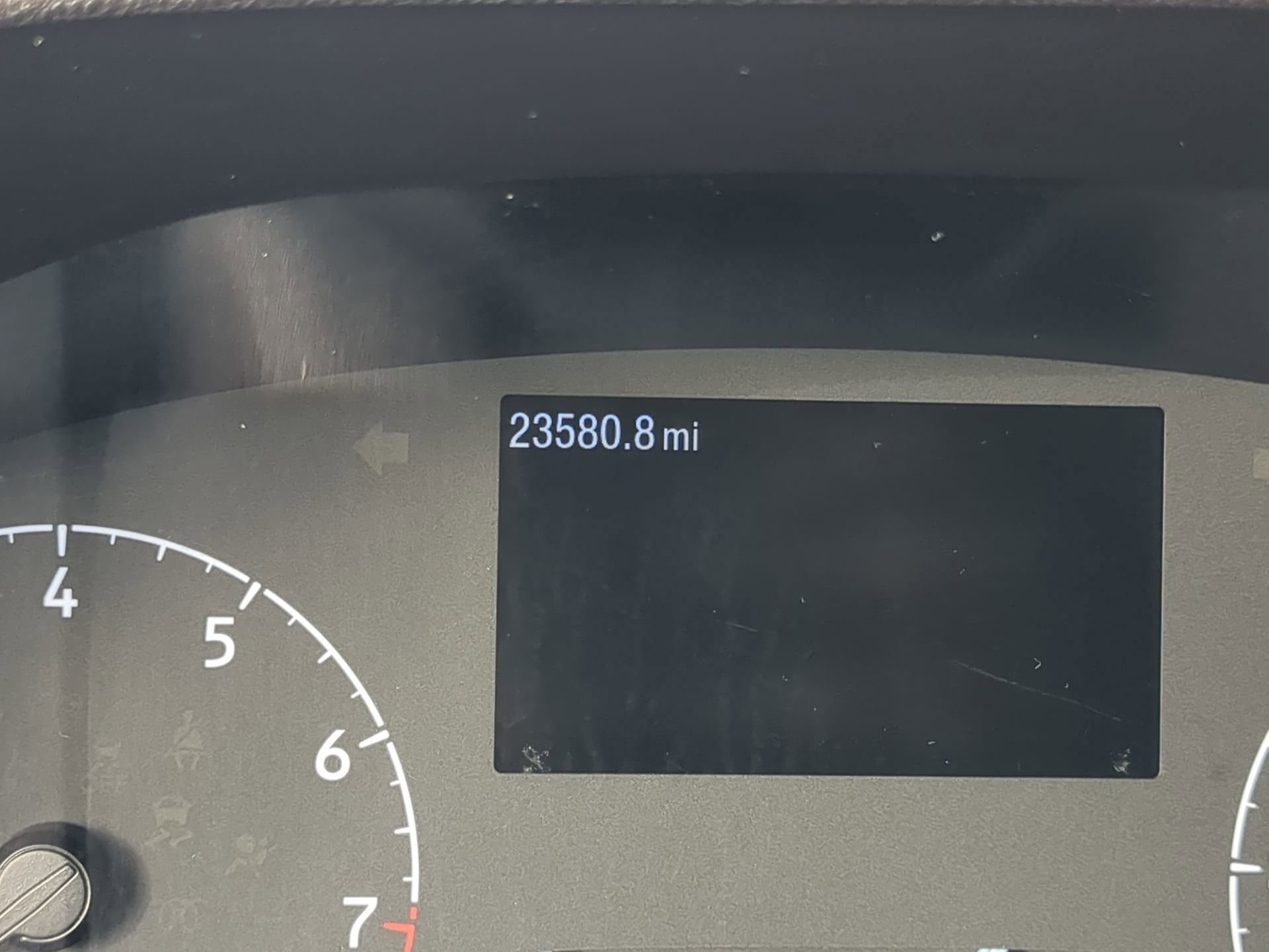 Certified 2024 Ford Transit 250 w/ Exterior Upgrade Package image 58