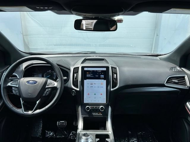 Certified 2023 Ford Edge ST-Line AWD/4WD image 10