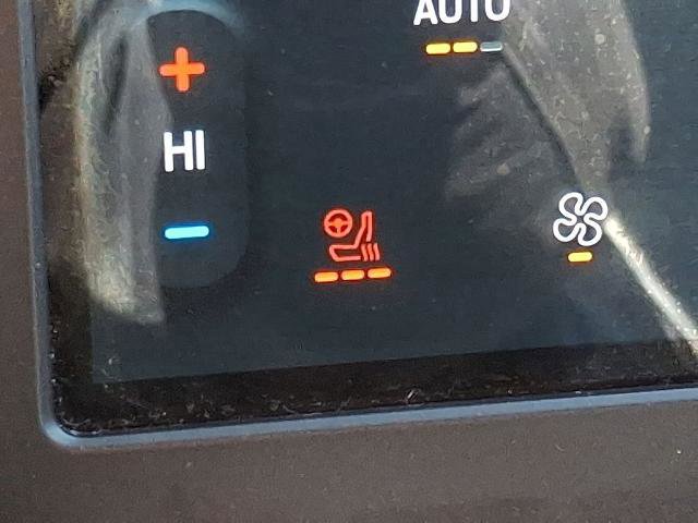 Certified 2024 Ford Edge Titanium image 25