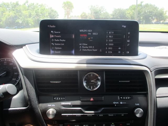 Used 2022 Lexus RX 350 FWD w/ Premium Package image 21