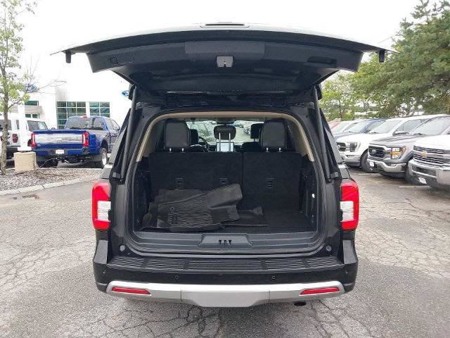 Certified 2024 Ford Expedition XLT AWD/4WD image 27