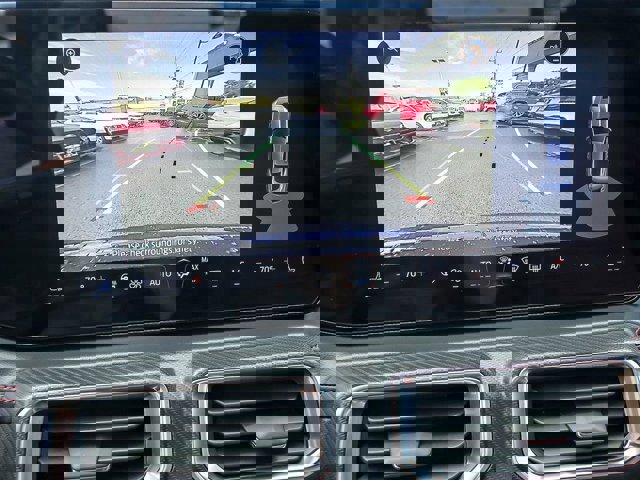 Certified 2025 Ford Mustang GT Premium w/ GT Performance Package image 19