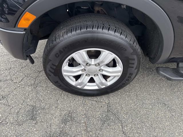 Certified 2020 Ford Ranger XL w/ Equipment Group 101A Mid image 11