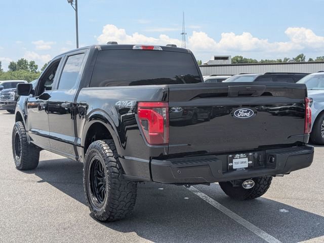 Certified 2024 Ford F150 STX AWD/4WD image 5