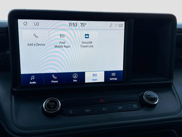 Certified 2024 Ford Maverick Lariat w/ Black Appearance Package image 29