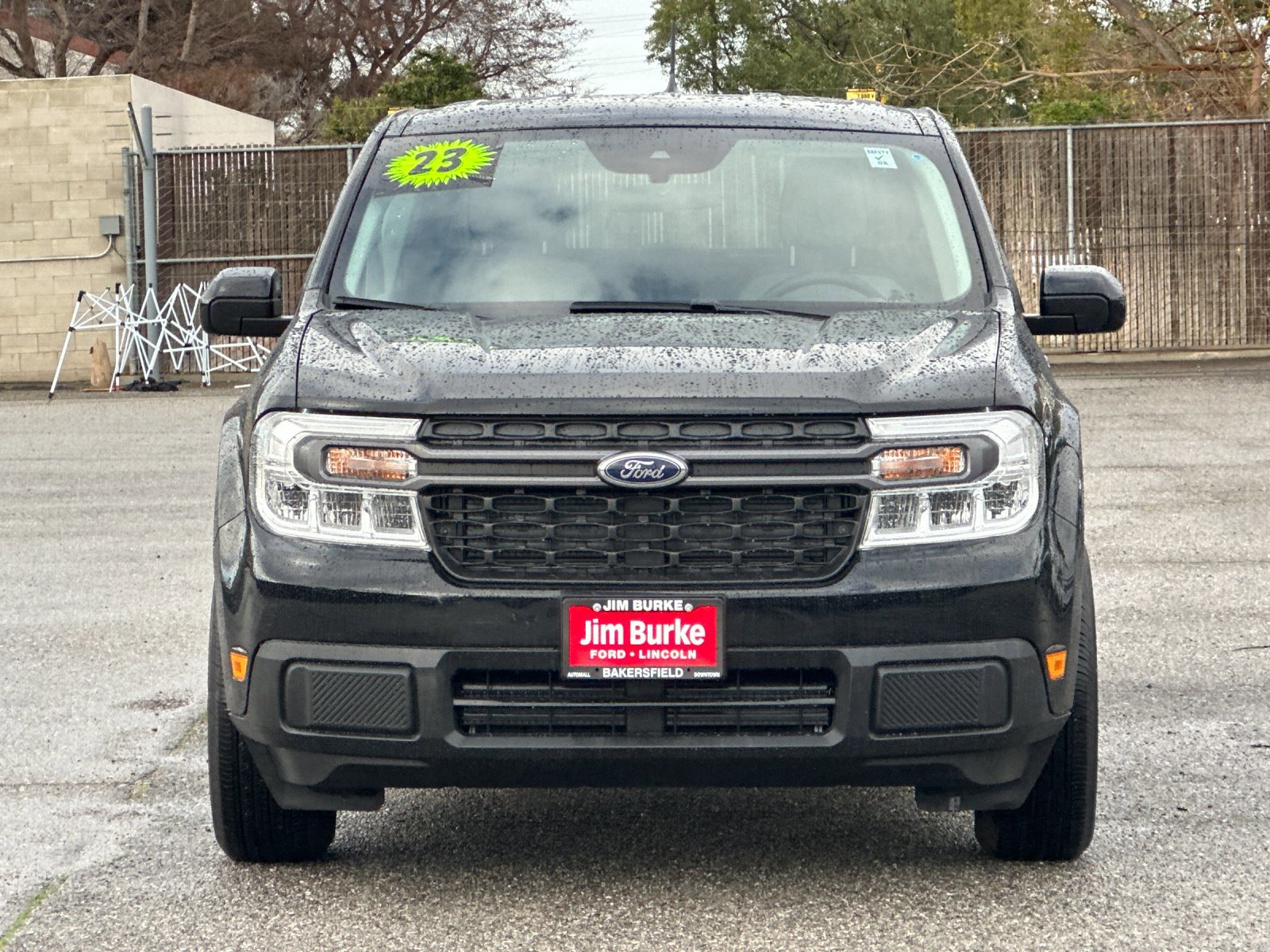 Certified 2023 Ford Maverick XLT w/ XLT Luxury Package image 10