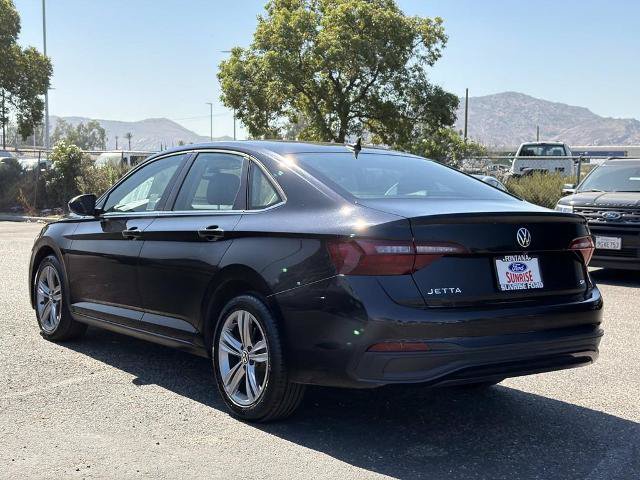Used 2024 Volkswagen Jetta SE FWD image 8