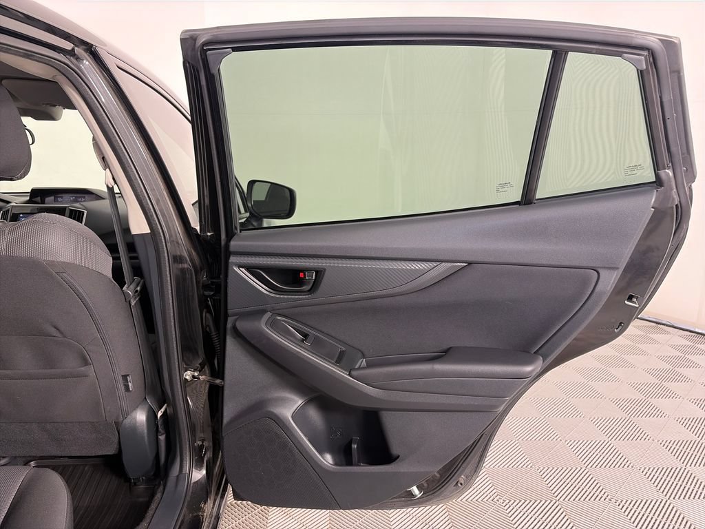 Used 2019 Subaru Impreza 2.0i w/ Eyesight AWD/4WD image 25