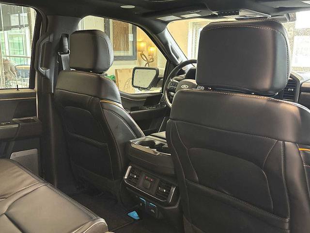 Certified 2023 Ford F150 Tremor w/ Equipment Group 402A High image 27