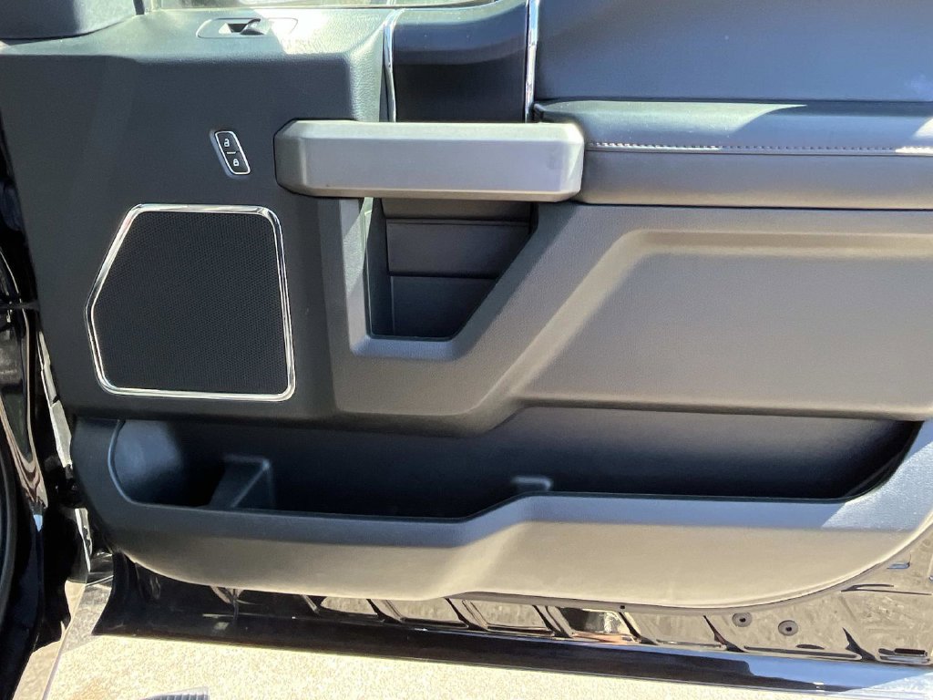 Certified 2019 Ford F150 Platinum w/ Technology Package AWD/4WD image 26
