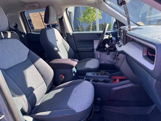 Certified 2024 Ford Maverick XLT w/ XLT Luxury Package AWD/4WD image 24