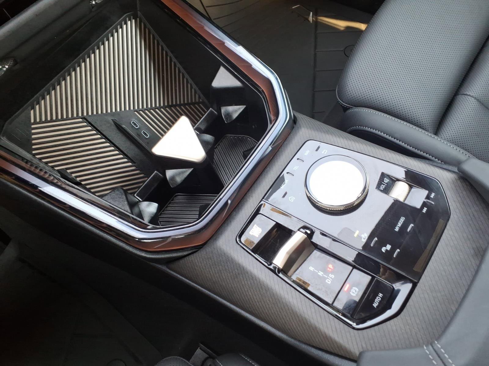 Used 2025 BMW X3 xDrive30 w/ Premium Package AWD/4WD image 19