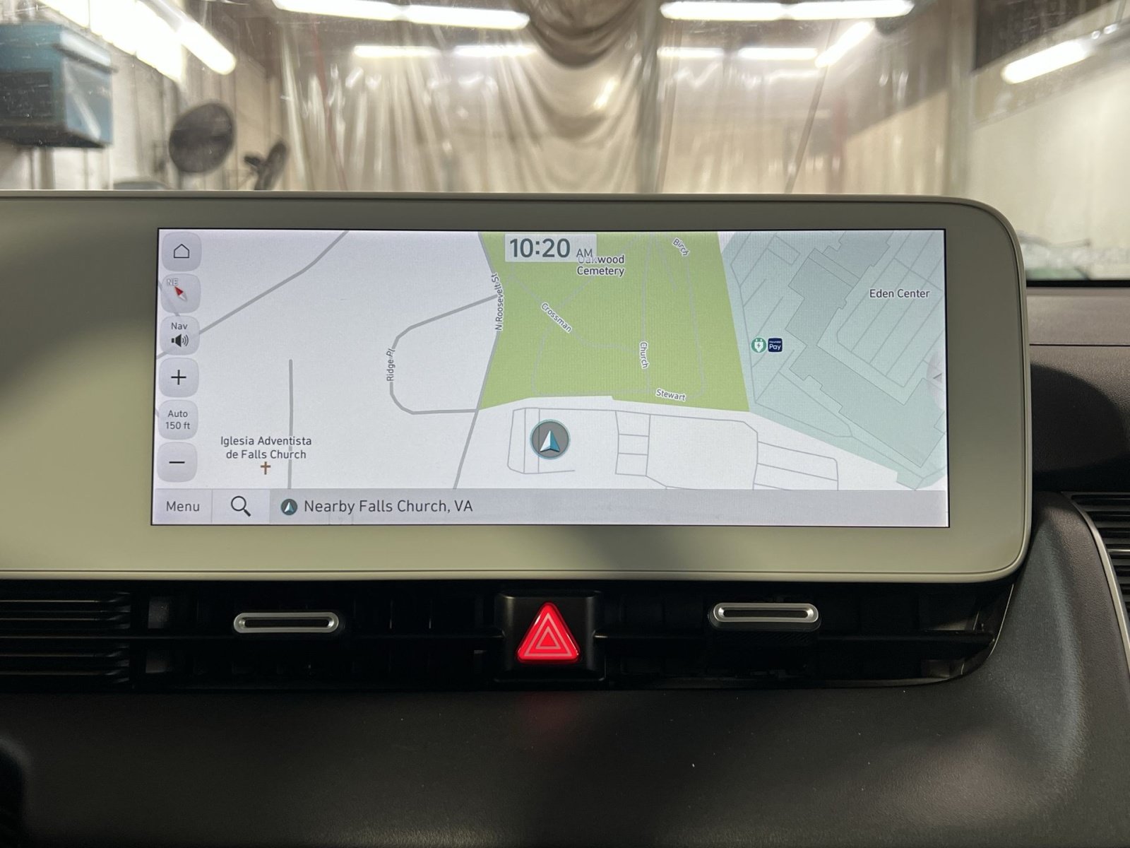 Used 2023 Hyundai Ioniq 5 Limited AWD/4WD image 20