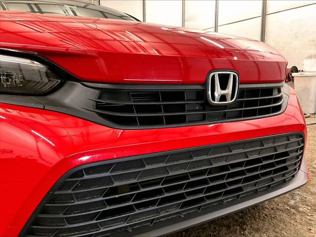 Used 2022 Honda Civic Sport image 29