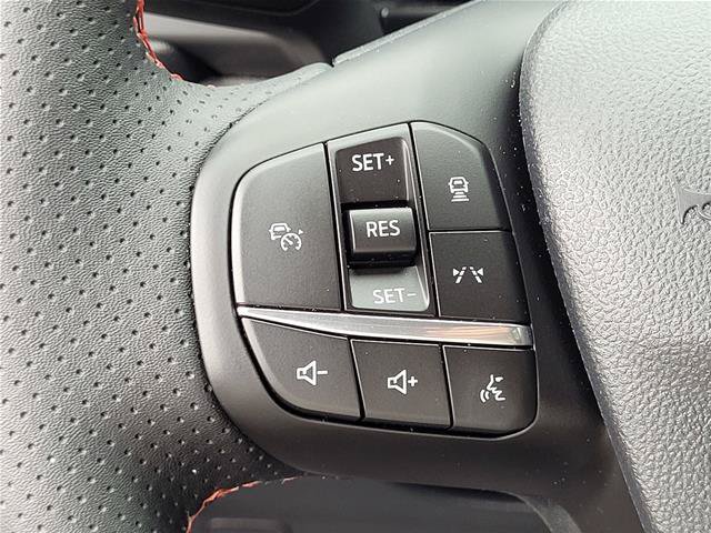 Certified 2025 Ford Escape ST-Line Select w/ Tech Pack #1 AWD/4WD image 31