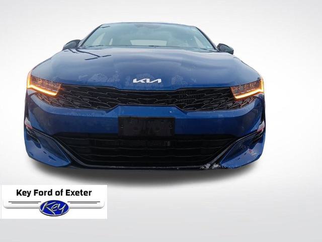 Used 2023 Kia K5 GT-Line image 5