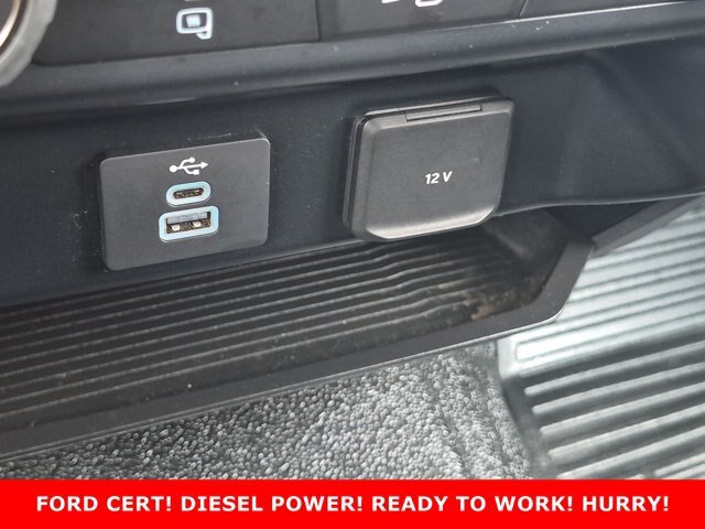 Certified 2024 Ford F250 XL w/ FX4 Off-Road Package AWD/4WD image 20