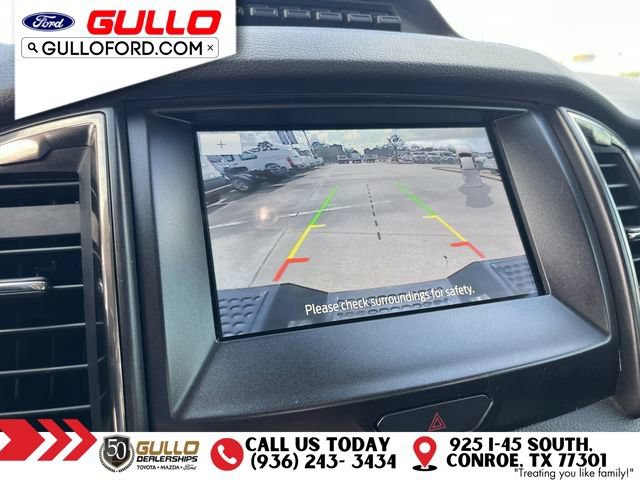 Certified 2022 Ford Ranger XLT w/ Tremor Off-Road Package AWD/4WD image 26