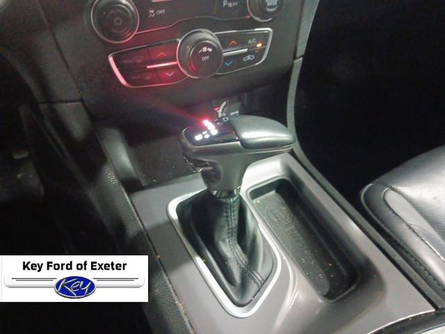 Used 2022 Dodge Charger SXT w/ Leather Interior Group RWD image 23