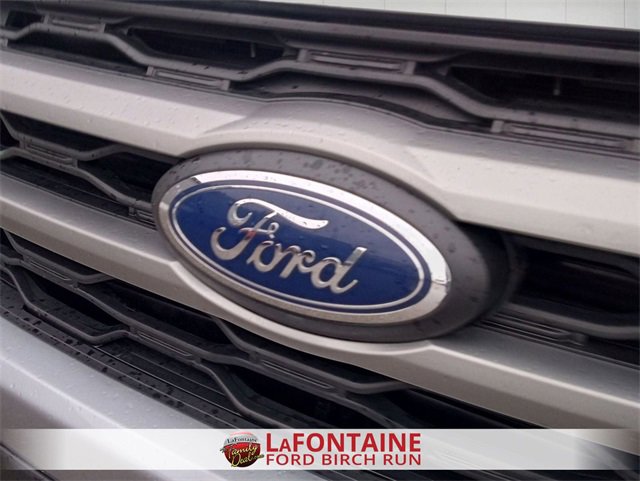 Certified 2024 Ford Expedition XLT image 9