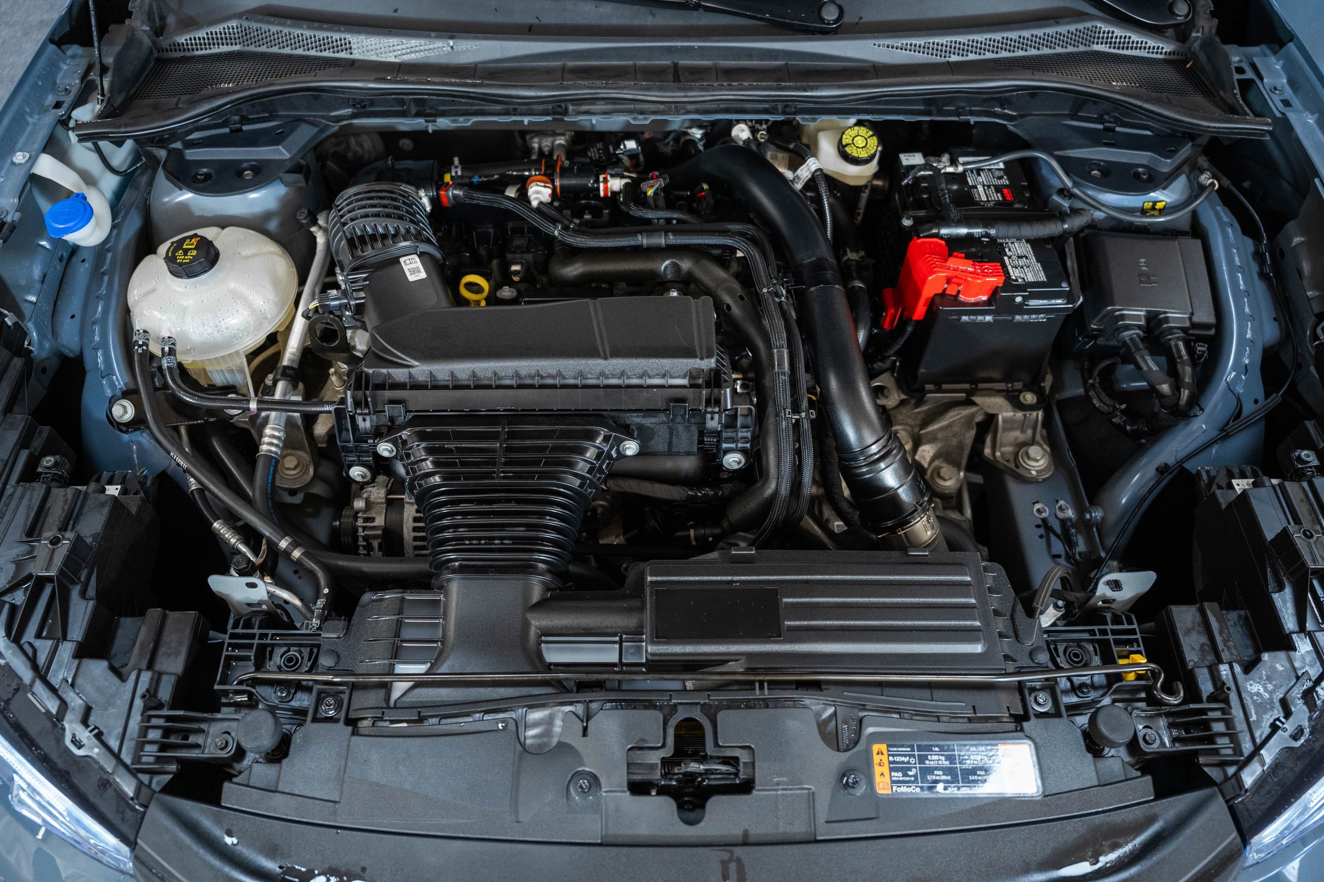 Certified 2023 Ford Escape ST-Line Select w/ Tech Pack #2 image 26