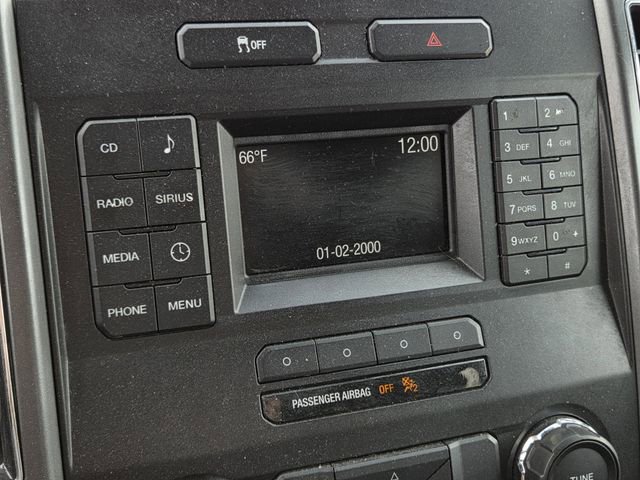 Certified 2017 Ford F150 XLT w/ Equipment Group 301A Mid image 9