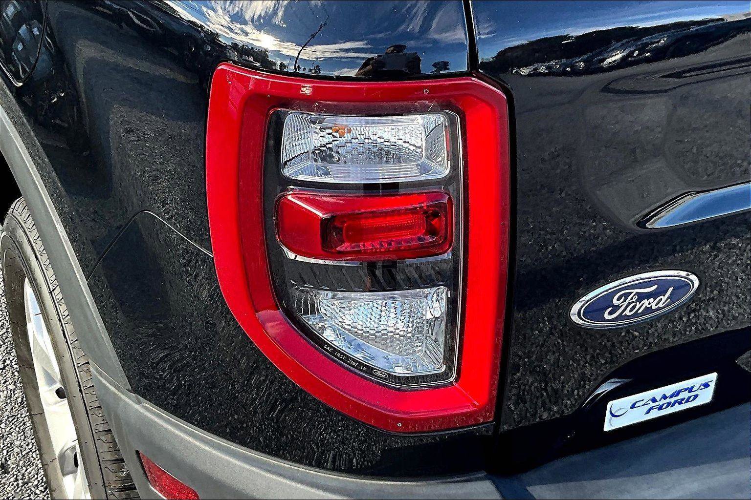 Certified 2022 Ford Bronco Sport image 30