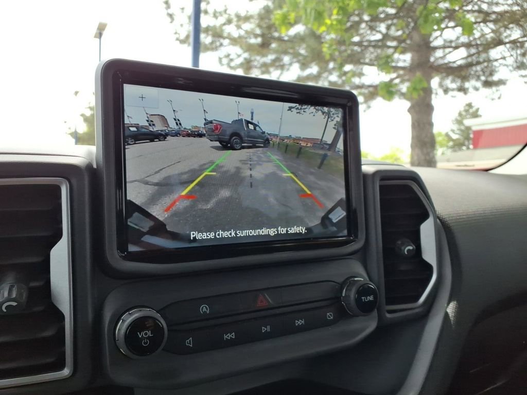 Certified 2022 Ford Bronco Sport Big Bend AWD/4WD image 19