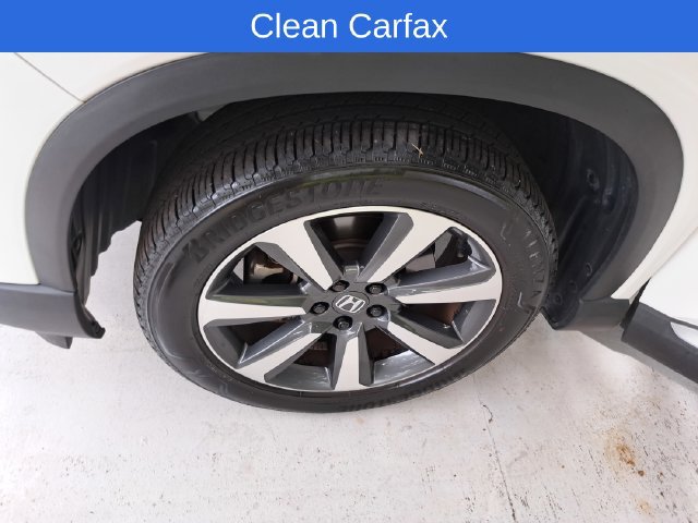 Used 2024 Honda Pilot Elite image 25