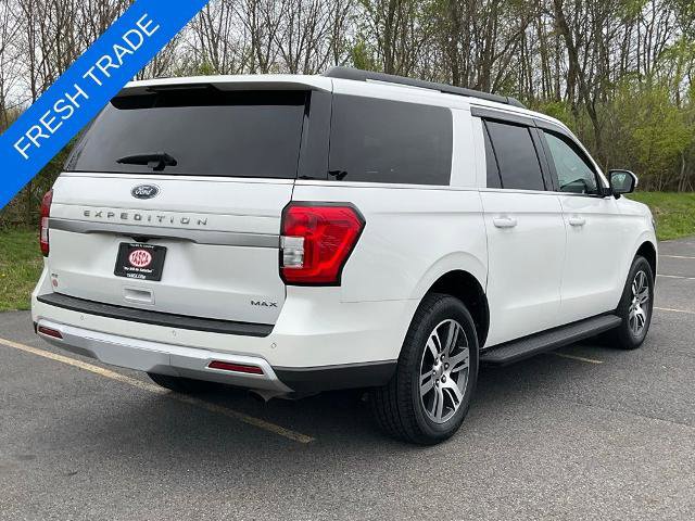Certified 2024 Ford Expedition Max XLT AWD/4WD image 28