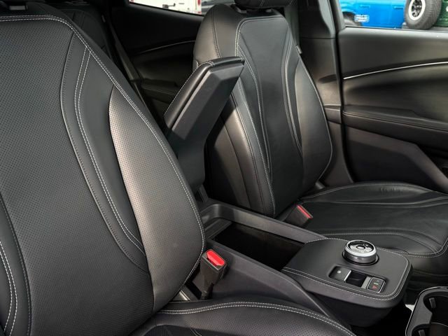 Certified 2022 Ford Mustang Mach-E Premium image 34