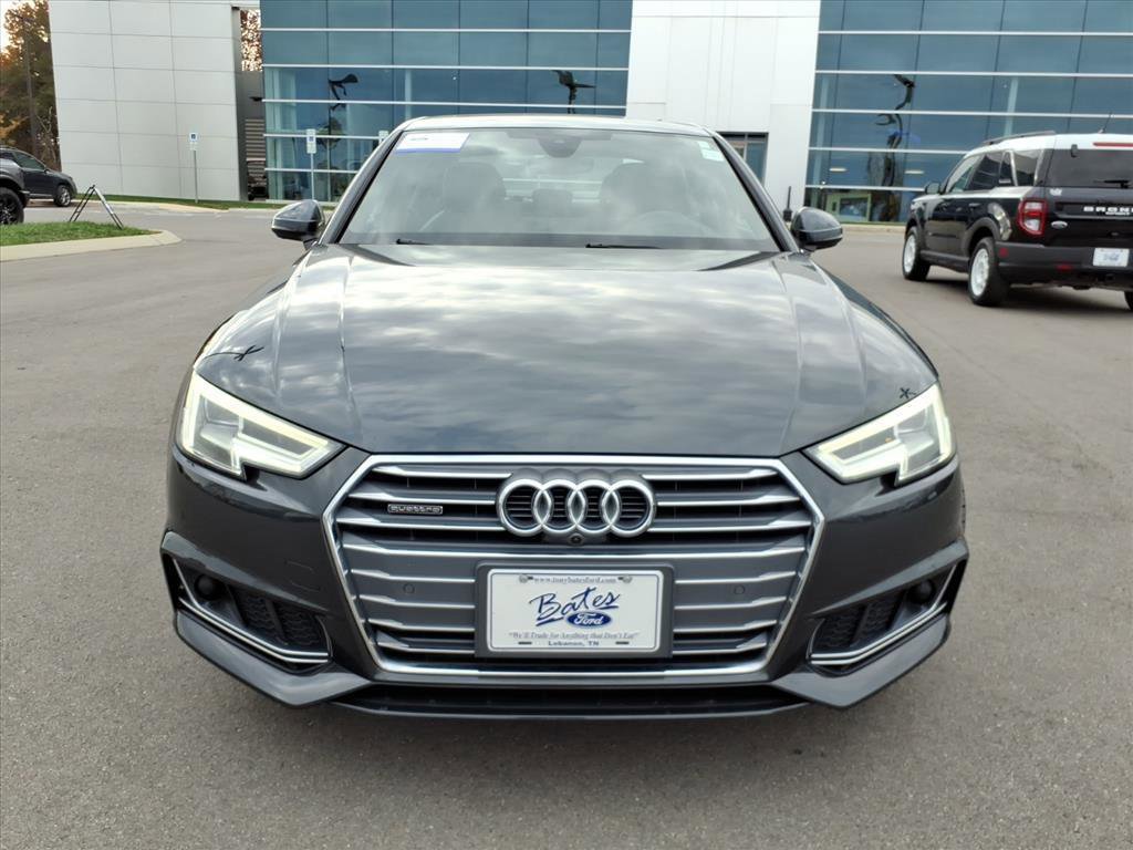 Used 2018 Audi A4 2.0T Prestige image 8