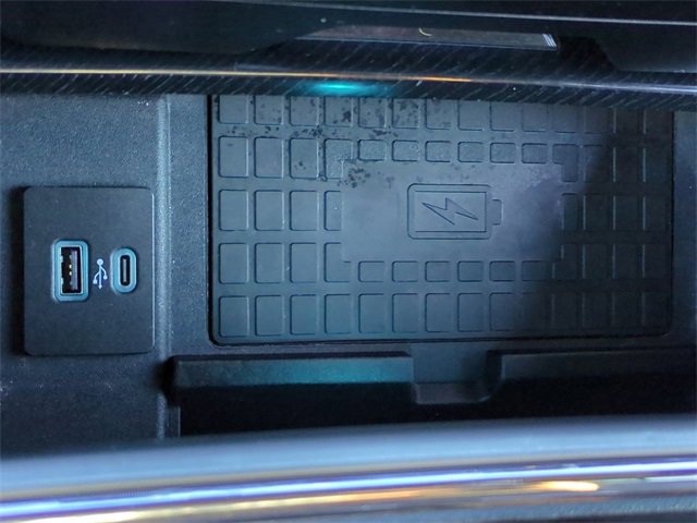 Certified 2020 Ford F250 Platinum image 23