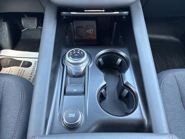 Certified 2025 Ford Explorer Active image 23