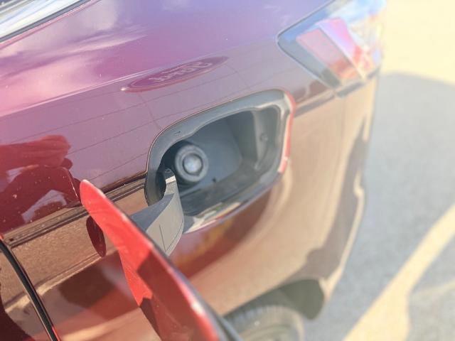 Certified 2024 Ford Edge Titanium image 12