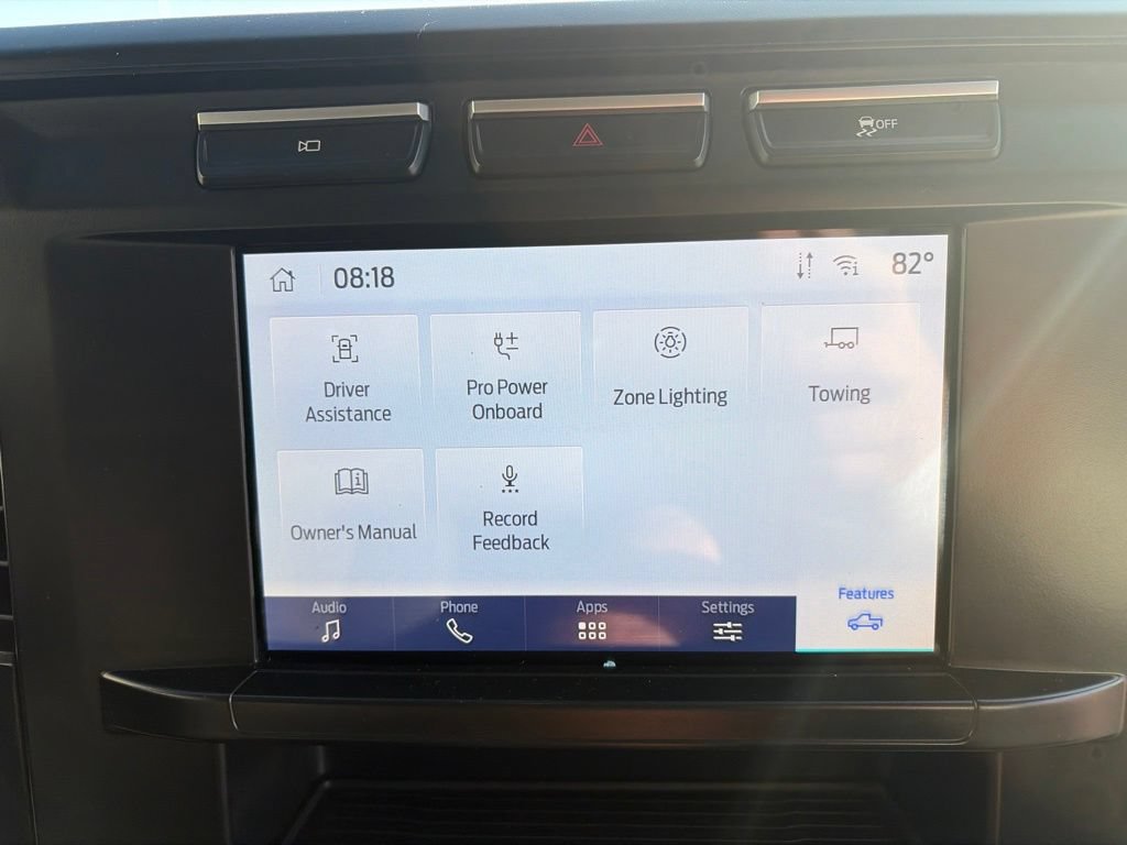 Certified 2024 Ford F350 XL w/ STX Appearance Package AWD/4WD image 28