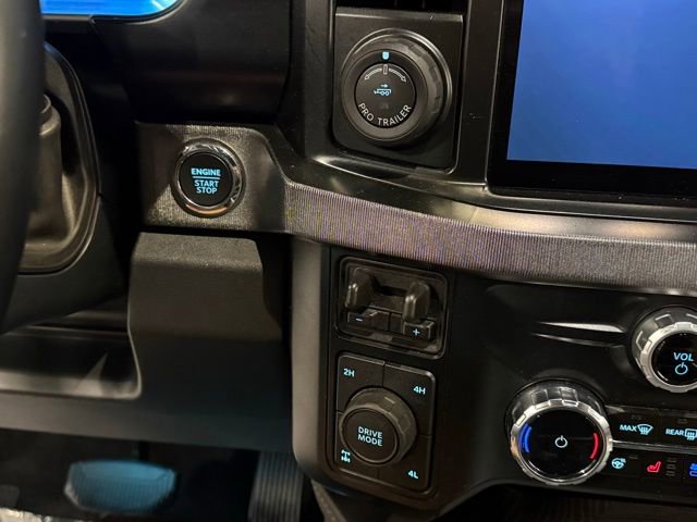 Certified 2024 Ford F250 Platinum image 18