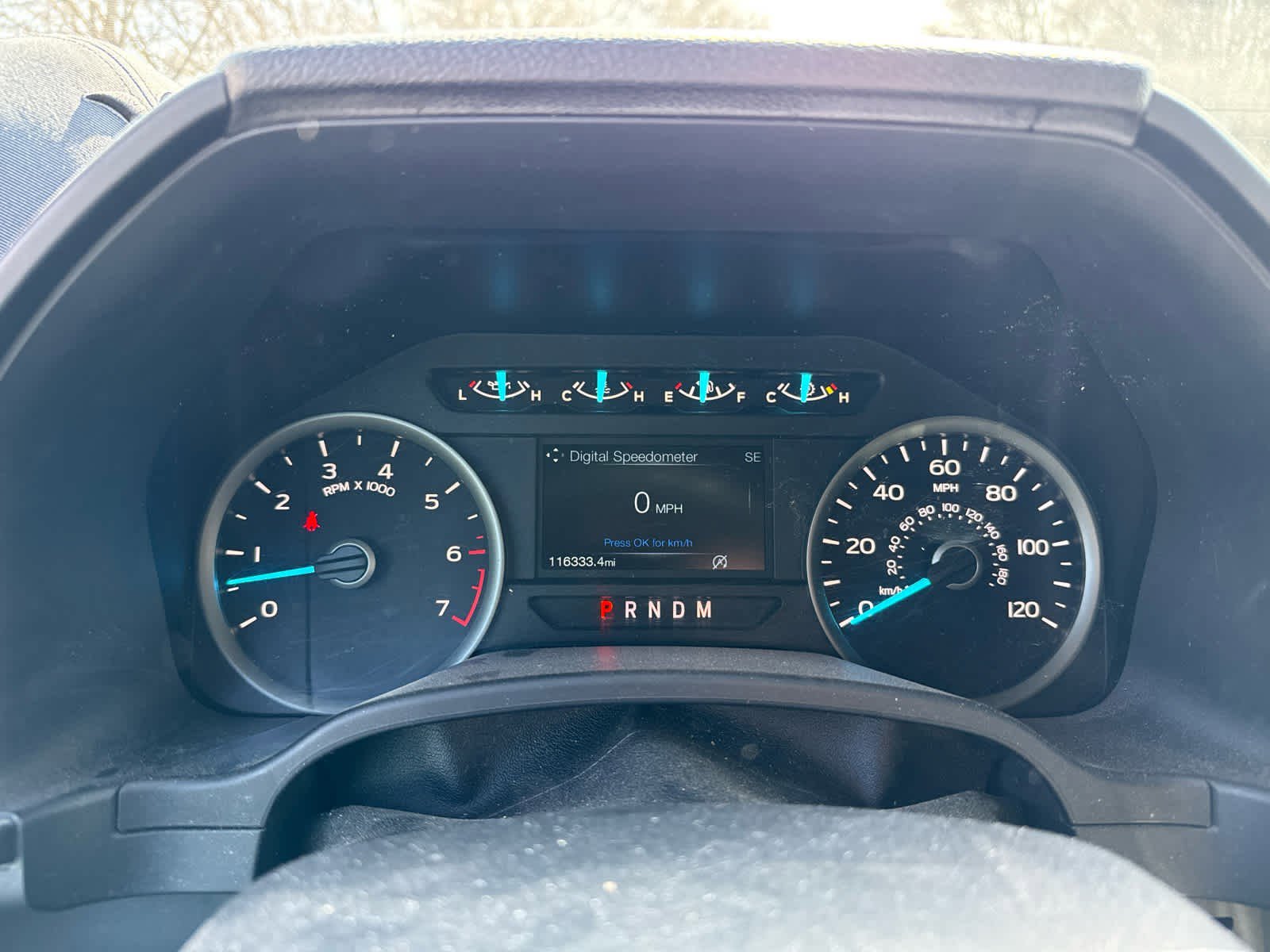 Certified 2018 Ford F150 XLT w/ Equipment Group 302A Luxury image 14