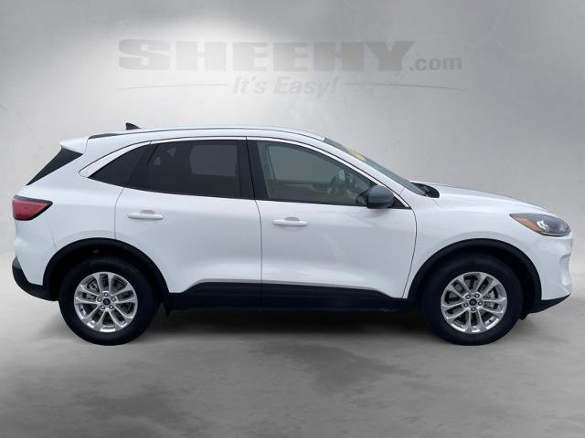 Certified 2022 Ford Escape SE w/ Convenience Package image 10