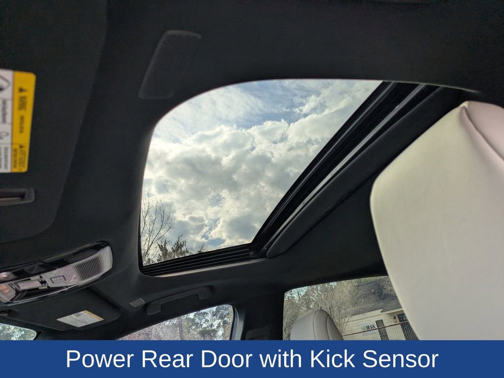 Used 2023 Lexus RX 350 Premium w/ Accessory Package (Z1) image 18