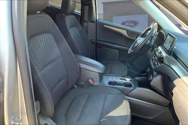 Certified 2024 Ford Escape Active FWD image 28