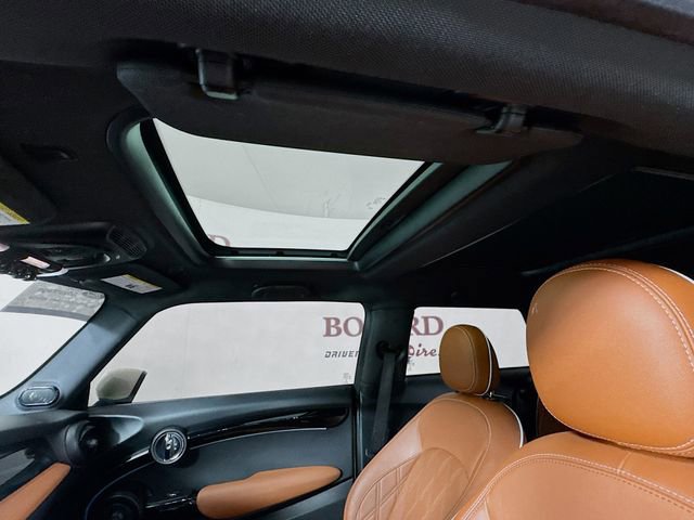 Used 2023 MINI Cooper S image 26