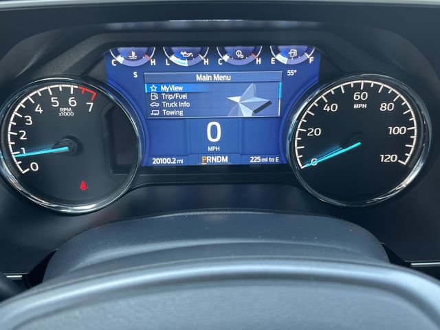 Certified 2022 Ford F150 XLT w/ Equipment Group 301A Mid image 10