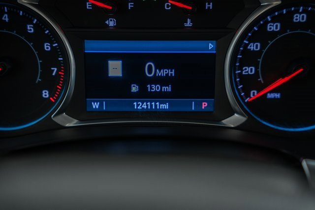 Used 2020 Chevrolet Traverse Premier w/ Redline Edition image 51