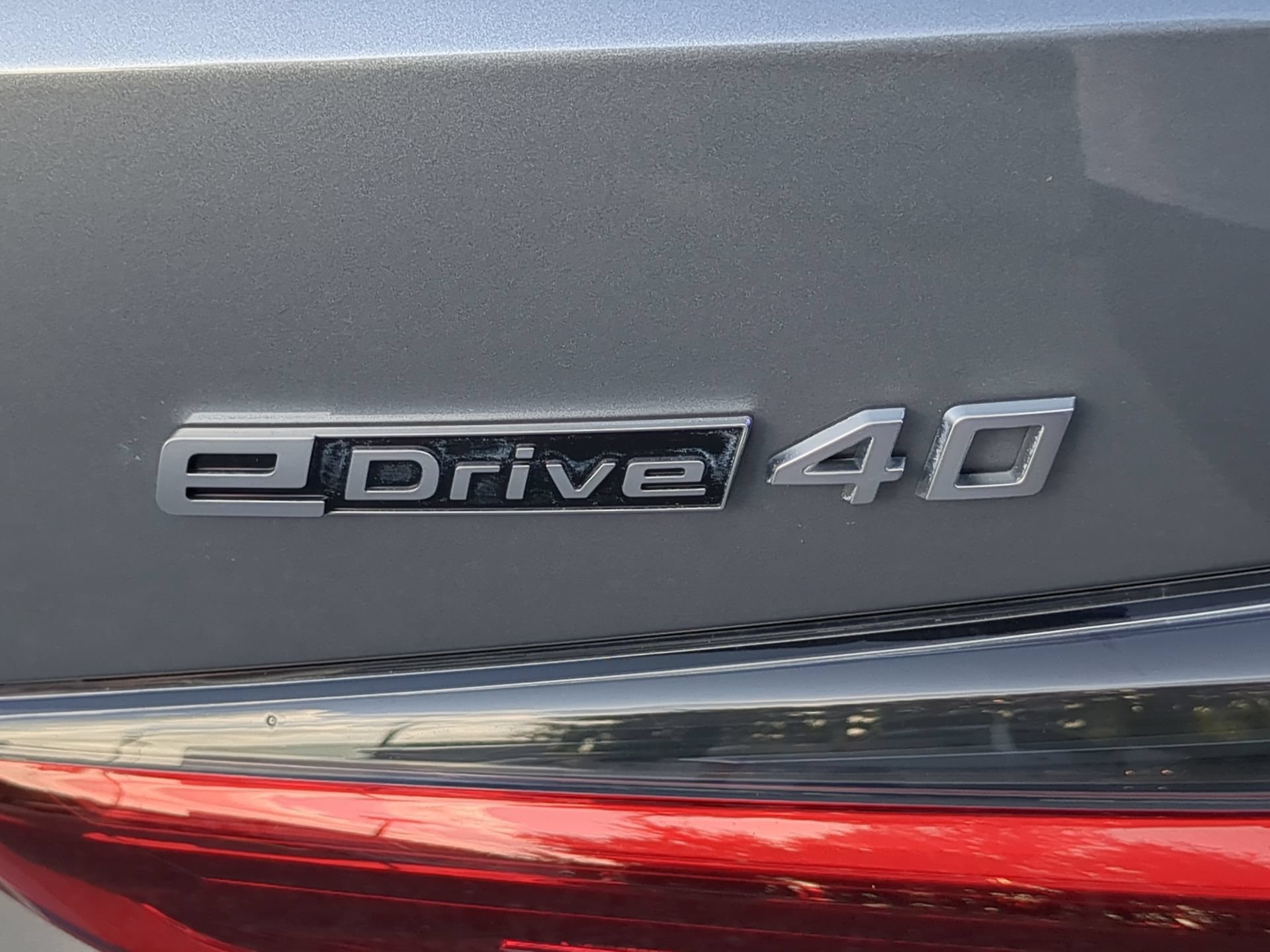Used 2023 BMW i4 eDrive40 w/ Premium Package RWD image 48