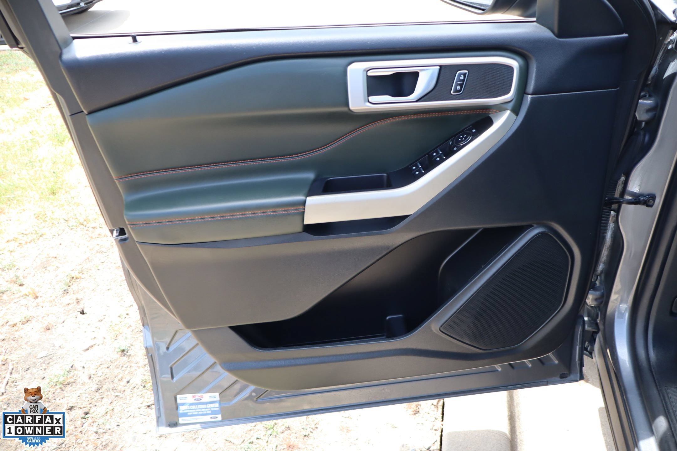 Certified 2022 Ford Explorer Timberline AWD/4WD image 12