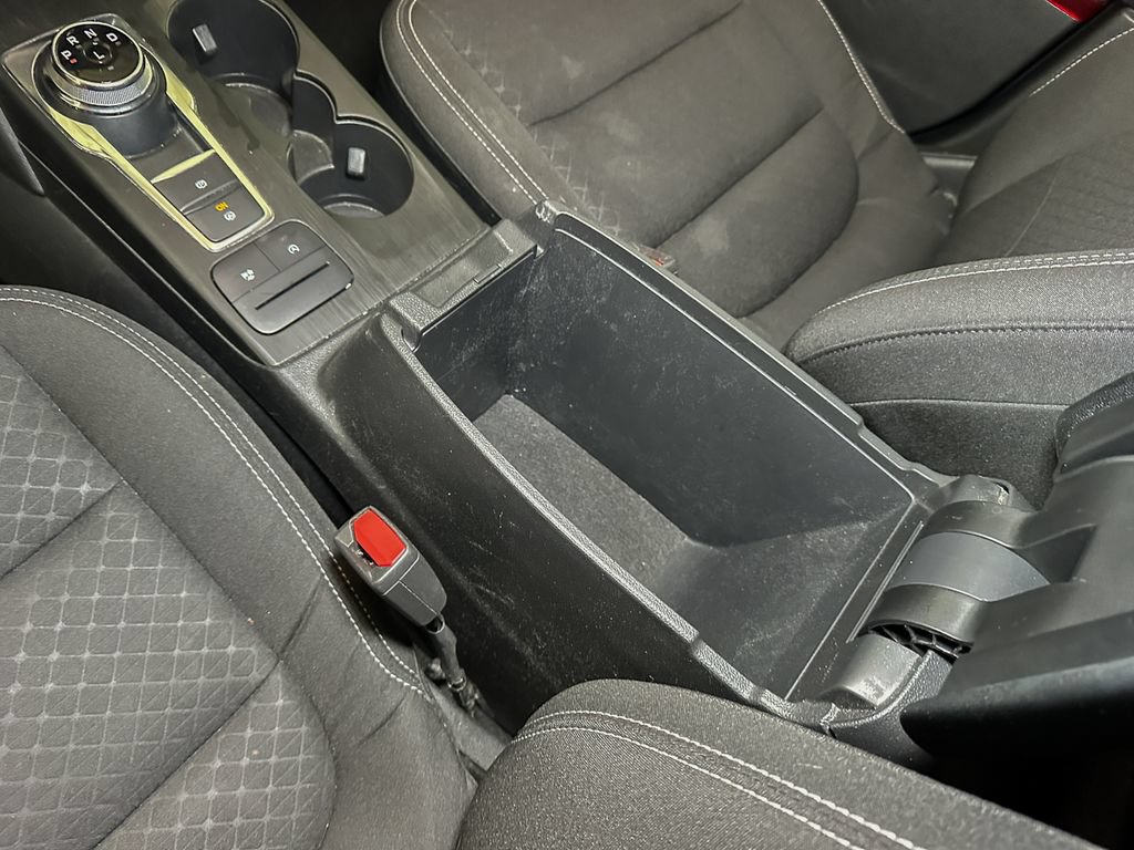 Certified 2024 Ford Escape Active AWD/4WD image 43